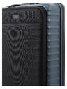 Titan Пътен куфар Titan Upgrade S23 Front pocket Midnight blue