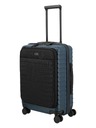 Titan Пътен куфар Titan Upgrade S23 Front pocket Midnight blue