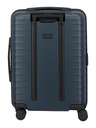 Titan Пътен куфар Titan Upgrade S23 Front pocket Midnight blue