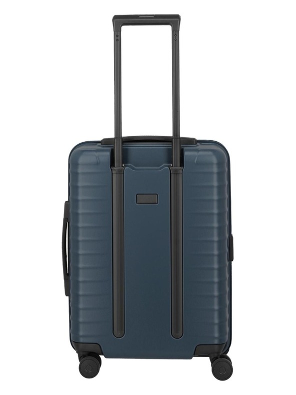 Titan Пътен куфар Titan Upgrade S23 Front pocket Midnight blue