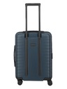 Titan Пътен куфар Titan Upgrade S23 Front pocket Midnight blue