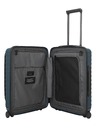 Titan Пътен куфар Titan Upgrade S23 Front pocket Midnight blue