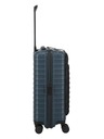 Titan Пътен куфар Titan Upgrade S23 Front pocket Midnight blue