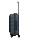 Titan Пътен куфар Titan Upgrade S23 Front pocket Midnight blue
