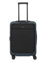 Titan Пътен куфар Titan Upgrade S23 Front pocket Midnight blue
