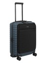 Titan Пътен куфар Titan Upgrade S23 Front pocket Midnight blue