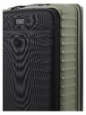 Titan Пътен куфар Titan Upgrade S23 Front pocket Forest green
