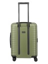 Titan Пътен куфар Titan Upgrade S23 Front pocket Forest green