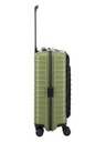 Titan Пътен куфар Titan Upgrade S23 Front pocket Forest green
