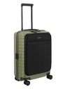 Titan Пътен куфар Titan Upgrade S23 Front pocket Forest green