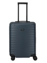 Titan Пътен куфар Titan Overseas S23 Midnight blue
