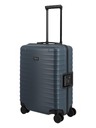 Titan Пътен куфар Titan Overseas S23 Midnight blue