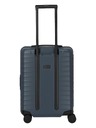 Titan Пътен куфар Titan Overseas S23 Midnight blue