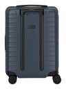 Titan Пътен куфар Titan Overseas S23 Midnight blue