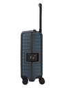 Titan Пътен куфар Titan Overseas S23 Midnight blue