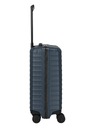 Titan Пътен куфар Titan Overseas S23 Midnight blue