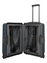 Titan Пътен куфар Titan Overseas S23 Midnight blue