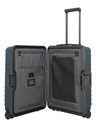 Titan Пътен куфар Titan Overseas S23 Midnight blue