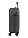 Skyline Пътен куфар Skyline Goomera 4w S Anthracite