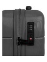 Skyline Пътен куфар Skyline Goomera 4w S Anthracite