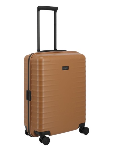 Titan Пътен куфар Titan Upgrade S20 Canyon bronze