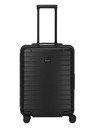 Titan Пътен куфар Titan Overseas S20 Nightshade black