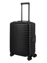 Titan Пътен куфар Titan Overseas S20 Nightshade black