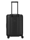 Titan Пътен куфар Titan Overseas S20 Nightshade black