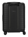 Titan Пътен куфар Titan Overseas S20 Nightshade black