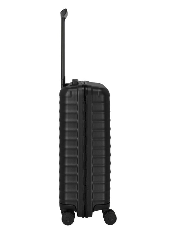 Titan Пътен куфар Titan Overseas S20 Nightshade black
