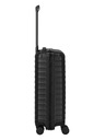 Titan Пътен куфар Titan Overseas S20 Nightshade black