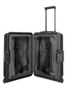 Titan Пътен куфар Titan Overseas S20 Nightshade black