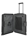 Titan Пътен куфар Titan Overseas S20 Nightshade black