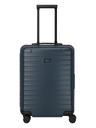 Titan Пътен куфар Titan Overseas S20 Midnight blue