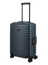 Titan Пътен куфар Titan Overseas S20 Midnight blue