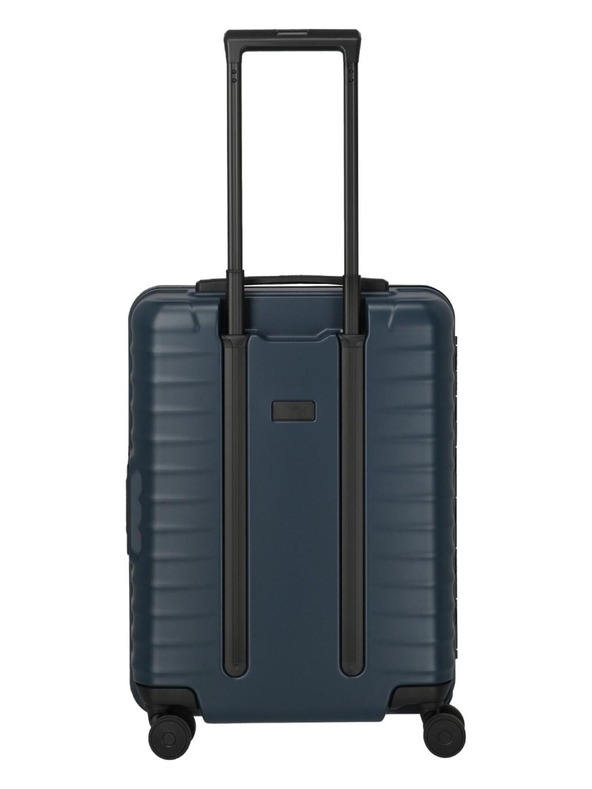 Titan Пътен куфар Titan Overseas S20 Midnight blue