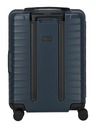 Titan Пътен куфар Titan Overseas S20 Midnight blue