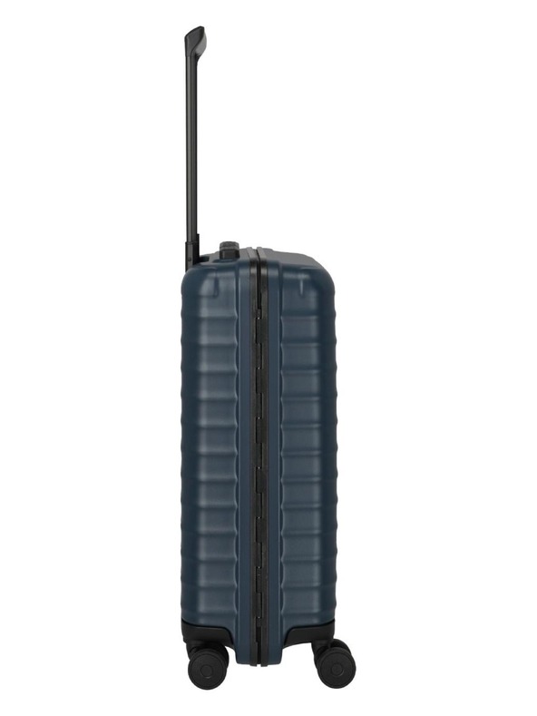 Titan Пътен куфар Titan Overseas S20 Midnight blue