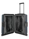 Titan Пътен куфар Titan Overseas S20 Midnight blue