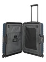 Titan Пътен куфар Titan Overseas S20 Midnight blue