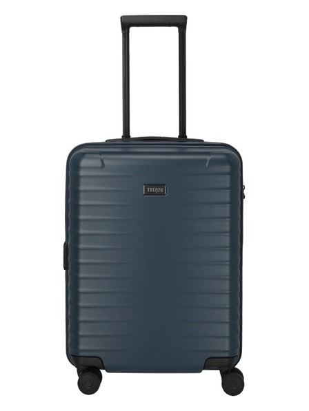 Titan Пътен куфар Titan Upgrade S20 Nightshade black