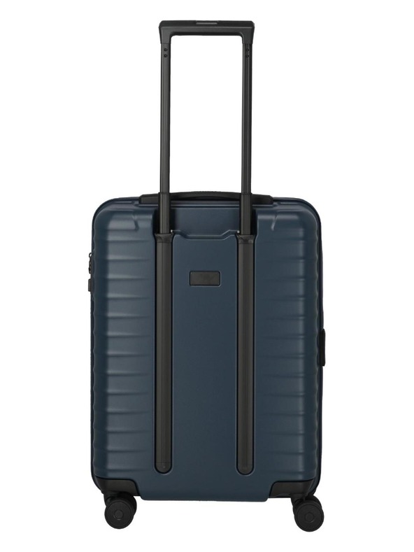 Titan Пътен куфар Titan Upgrade S20 Nightshade black