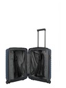 Titan Пътен куфар Titan Upgrade S20 Nightshade black