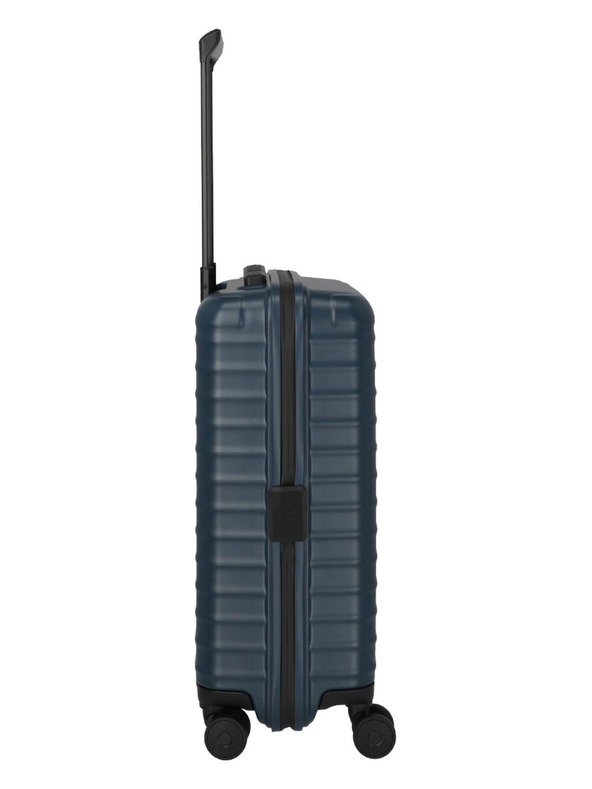 Titan Пътен куфар Titan Upgrade S20 Midnight blue