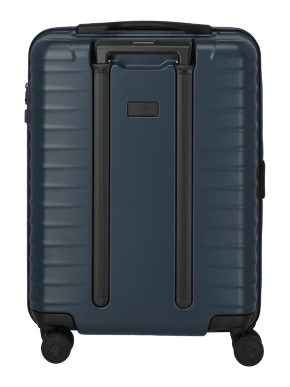Titan Пътен куфар Titan Upgrade S20 Midnight blue