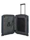 Titan Пътен куфар Titan Upgrade S20 Midnight blue
