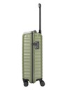Titan Пътен куфар Titan Upgrade S20 Forest green