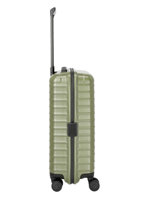 Titan Пътен куфар Titan Upgrade S20 Forest green