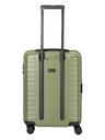 Titan Пътен куфар Titan Upgrade S20 Forest green