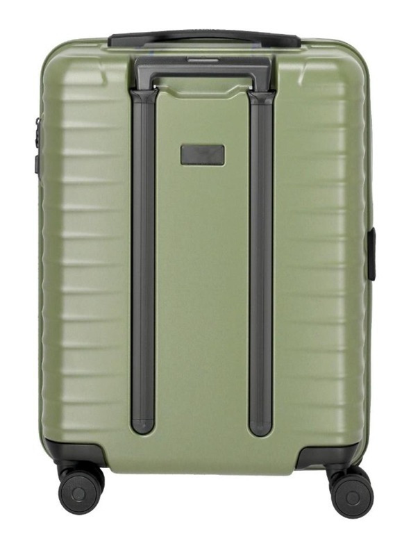 Titan Пътен куфар Titan Upgrade S20 Forest green